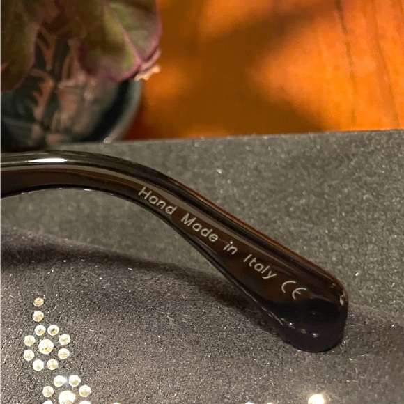 SOSPIRI LUXURY EYEWEAR - Picture 13 of 13